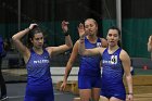 Wheaton Lyons Invitational  Wheaton College Men's and Women's track and field teams compete in the Lyons Track and Field Invitational. - Photo by: Keith Nordstrom : Wheaton College, track & field, Lyons Invitational